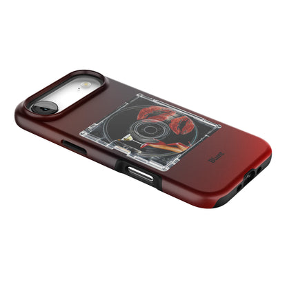 Cherry Mix iPhone Case gallery - Iphone_17_Air_2