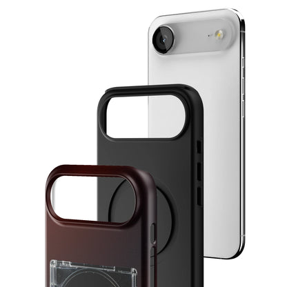 Cherry Mix iPhone Case gallery - Iphone_17_Air_3