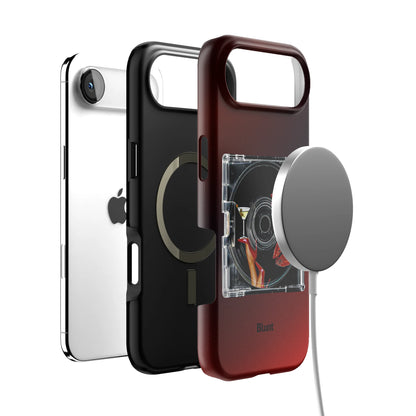 Cherry Mix iPhone Case gallery - Iphone_17_Air_4