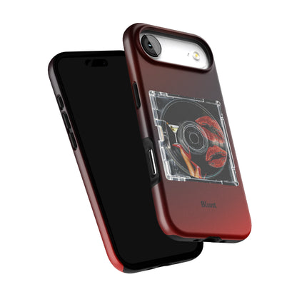 Cherry Mix iPhone Case gallery - Iphone_17_Air_6