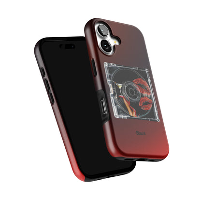 Cherry Mix iPhone Case gallery - Iphone_17_Iphone_6