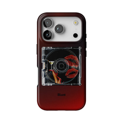 Cherry Mix iPhone Case gallery - Iphone_17_Pro_1
