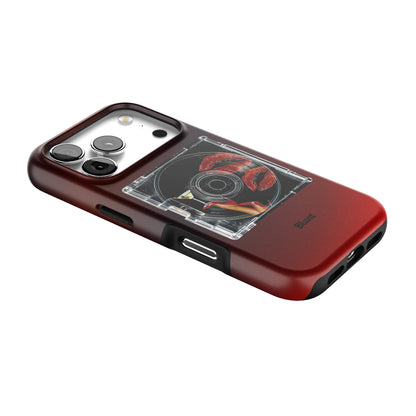 Cherry Mix iPhone Case gallery - Iphone_17_Pro_2