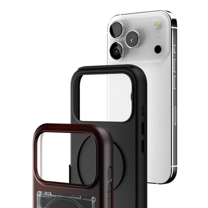Cherry Mix iPhone Case gallery - Iphone_17_Pro_3