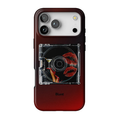 Cherry Mix iPhone Case gallery - Iphone_17_Pro_Max_1