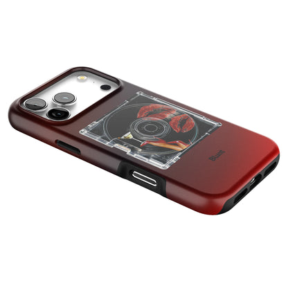 Cherry Mix iPhone Case gallery - Iphone_17_Pro_Max_2