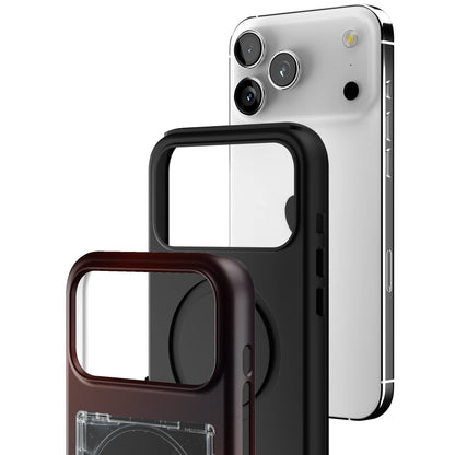Cherry Mix iPhone Case gallery - Iphone_17_Pro_Max_3