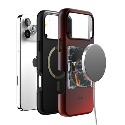Cherry Mix iPhone Case gallery - Iphone_17_Pro_Max_4