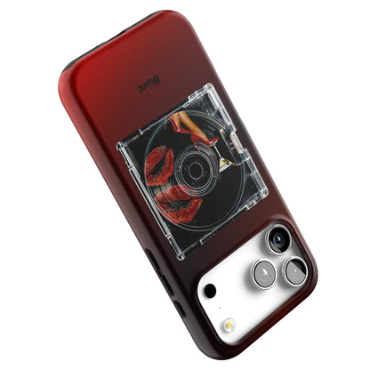 Cherry Mix iPhone Case gallery - Iphone_17_Pro_Max_5