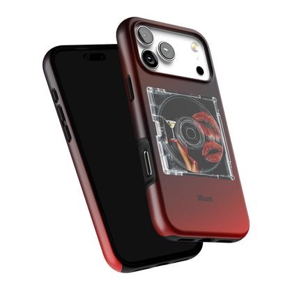 Cherry Mix iPhone Case gallery - Iphone_17_Pro_Max_6