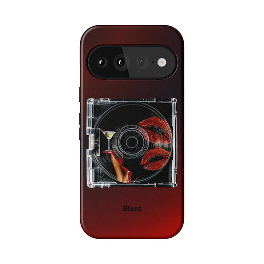 Cherry Mix Pixel Case - Blunt Cases