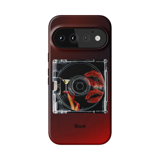 Cherry Mix Pixel Case - Blunt Cases