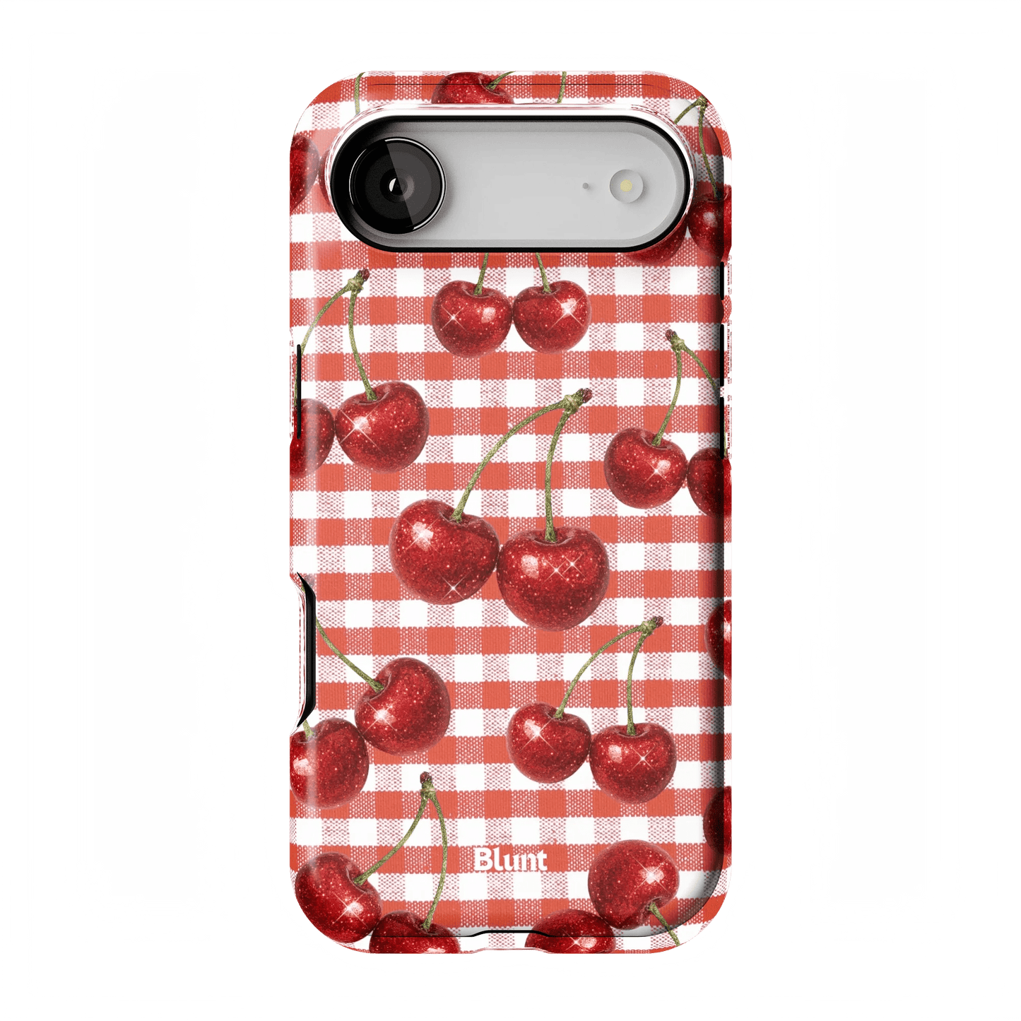 Cherry On Top iPhone Case - Blunt Cases