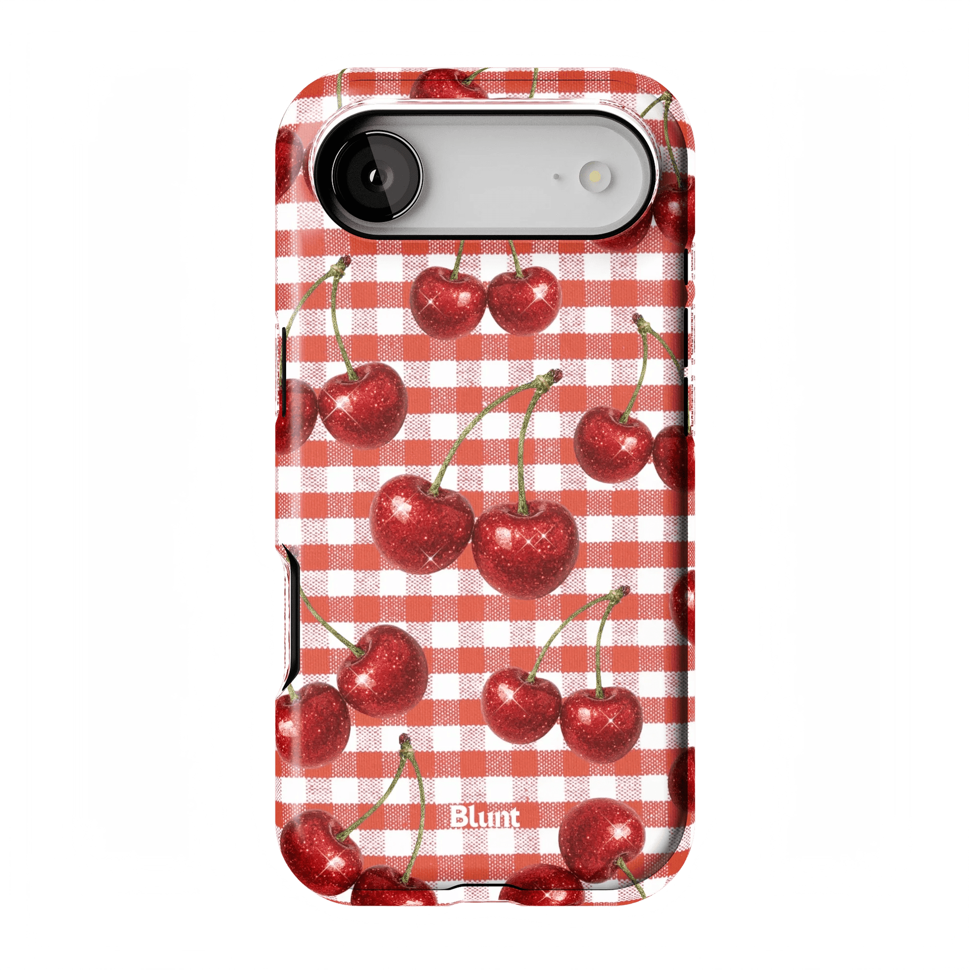Cherry On Top iPhone Case - Blunt Cases