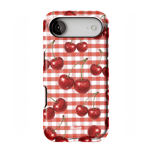 Cherry On Top iPhone Case - Blunt Cases