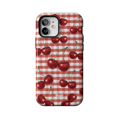 Cherry on Top iPhone Case gallery - Iphone_12_Iphone_1