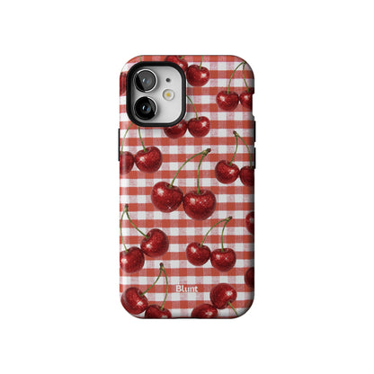 Cherry on Top iPhone Case gallery - Iphone_12_Mini_Air_Plus_1