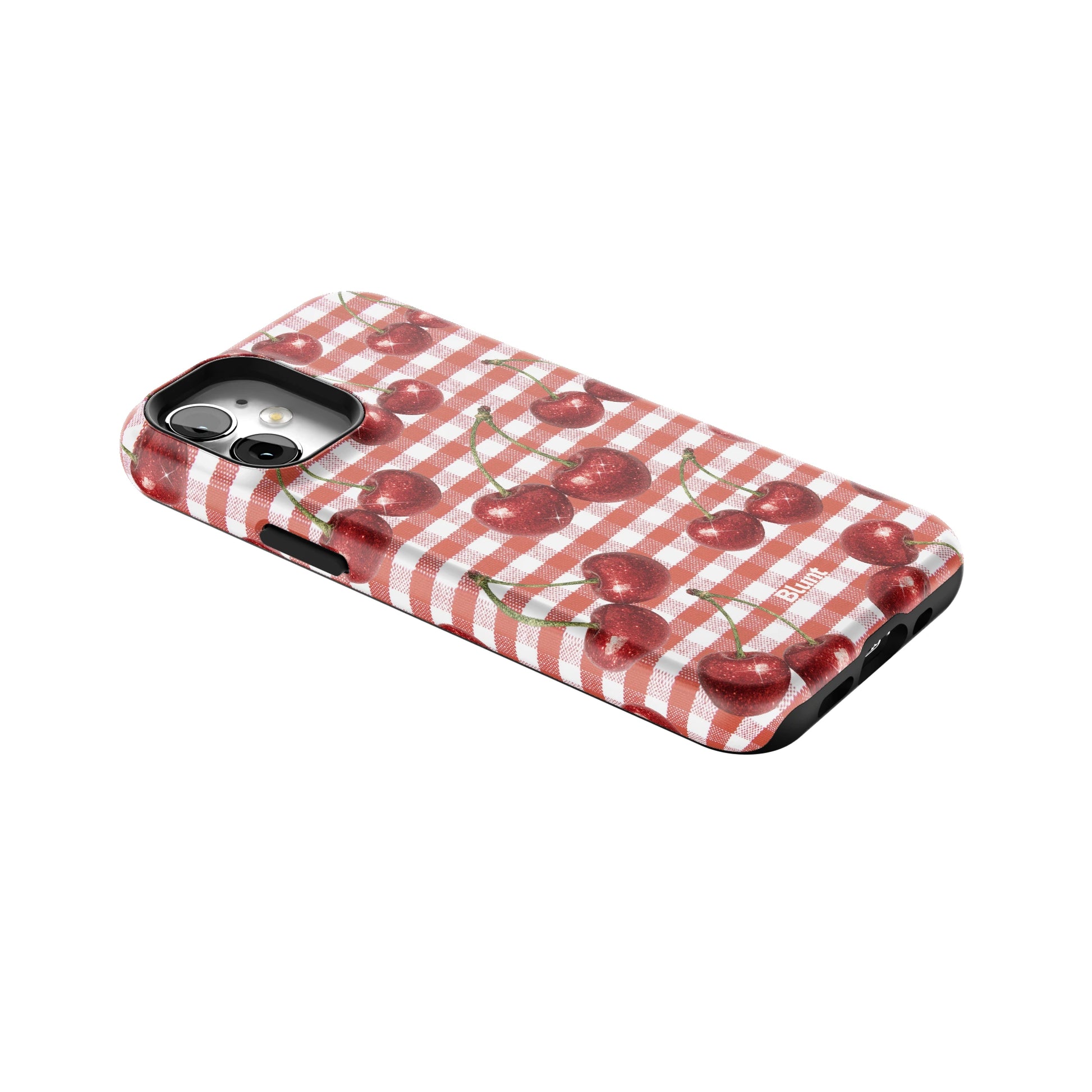 Cherry on Top iPhone Case gallery - Iphone_12_Mini_Air_Plus_2