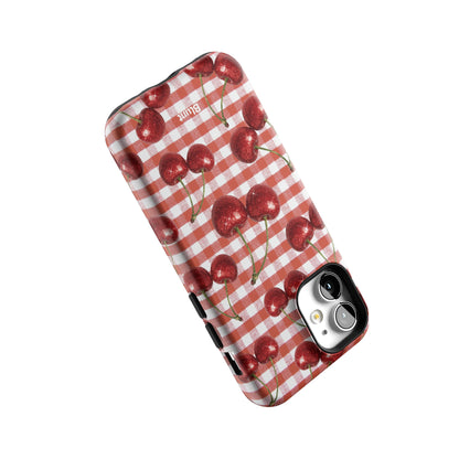 Cherry on Top iPhone Case gallery - Iphone_12_Mini_Air_Plus_5