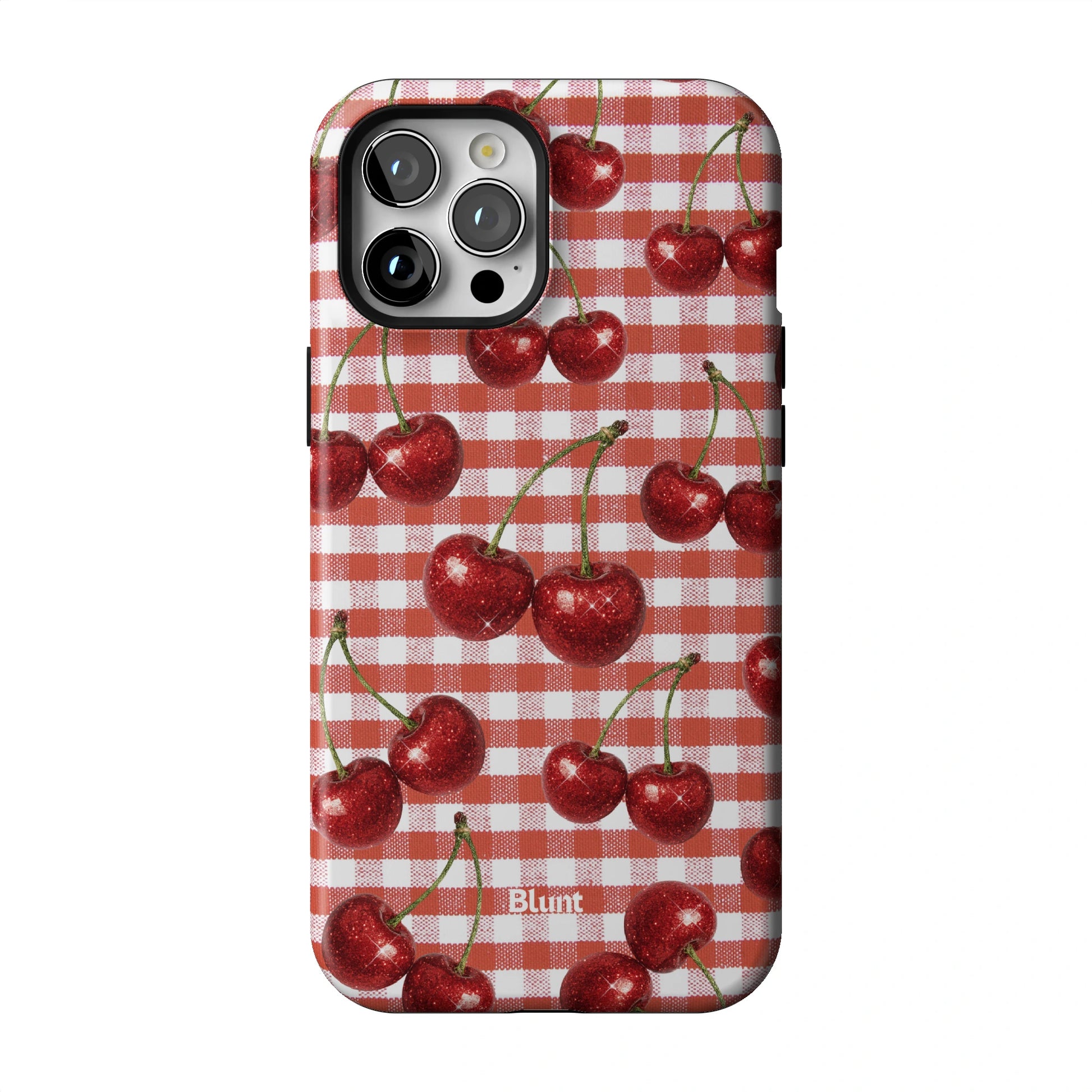 Cherry on Top iPhone Case gallery - Iphone_12_Pro_Max_1