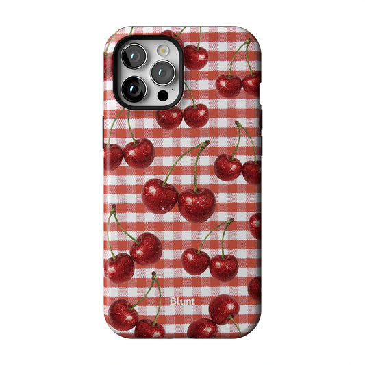 Cherry on Top iPhone Case gallery - Iphone_12_Pro_Max_1