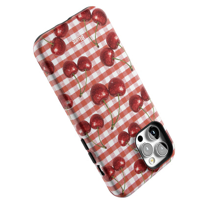 Cherry on Top iPhone Case gallery - Iphone_12_Pro_Max_5