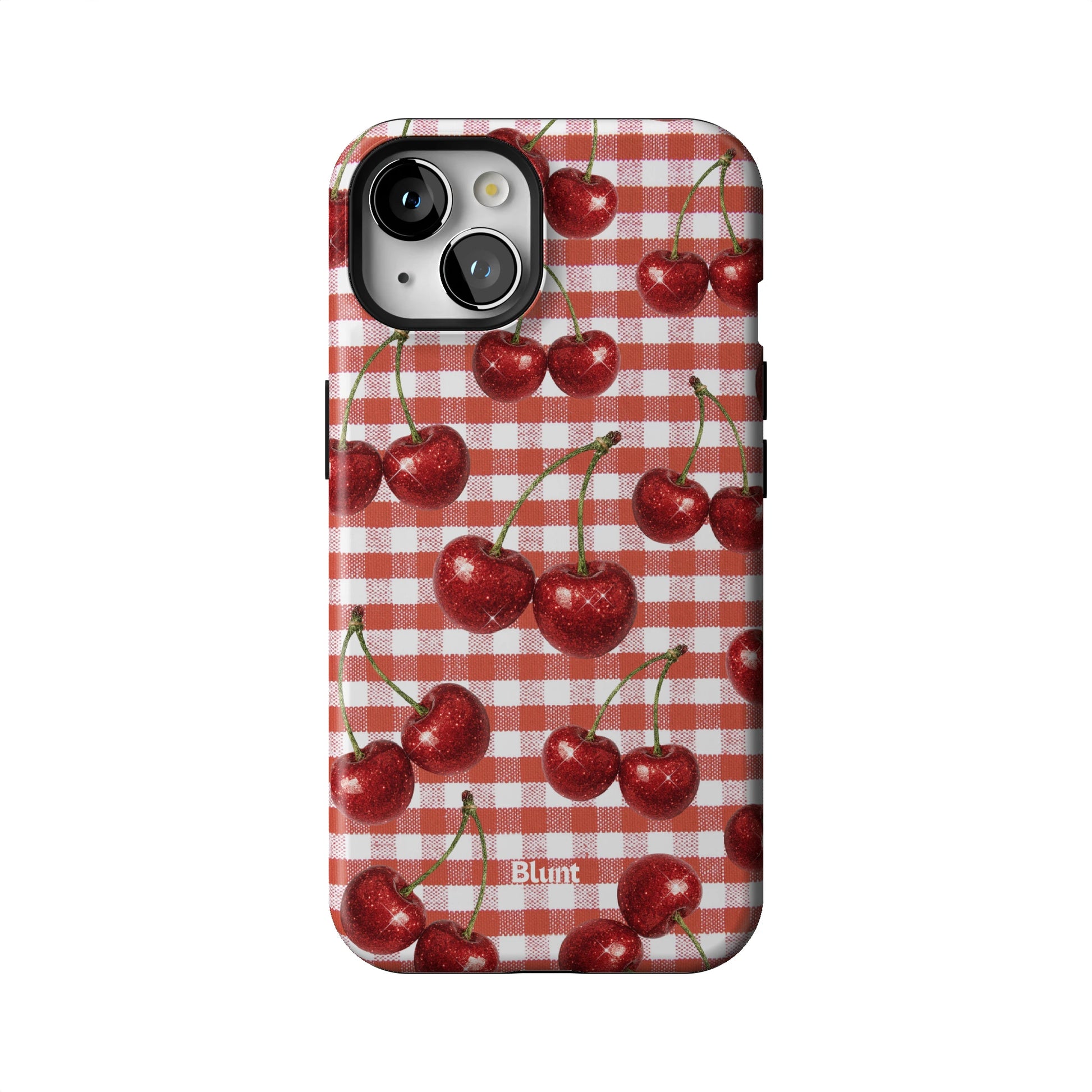 Cherry on Top iPhone Case gallery - Iphone_13_Iphone_1