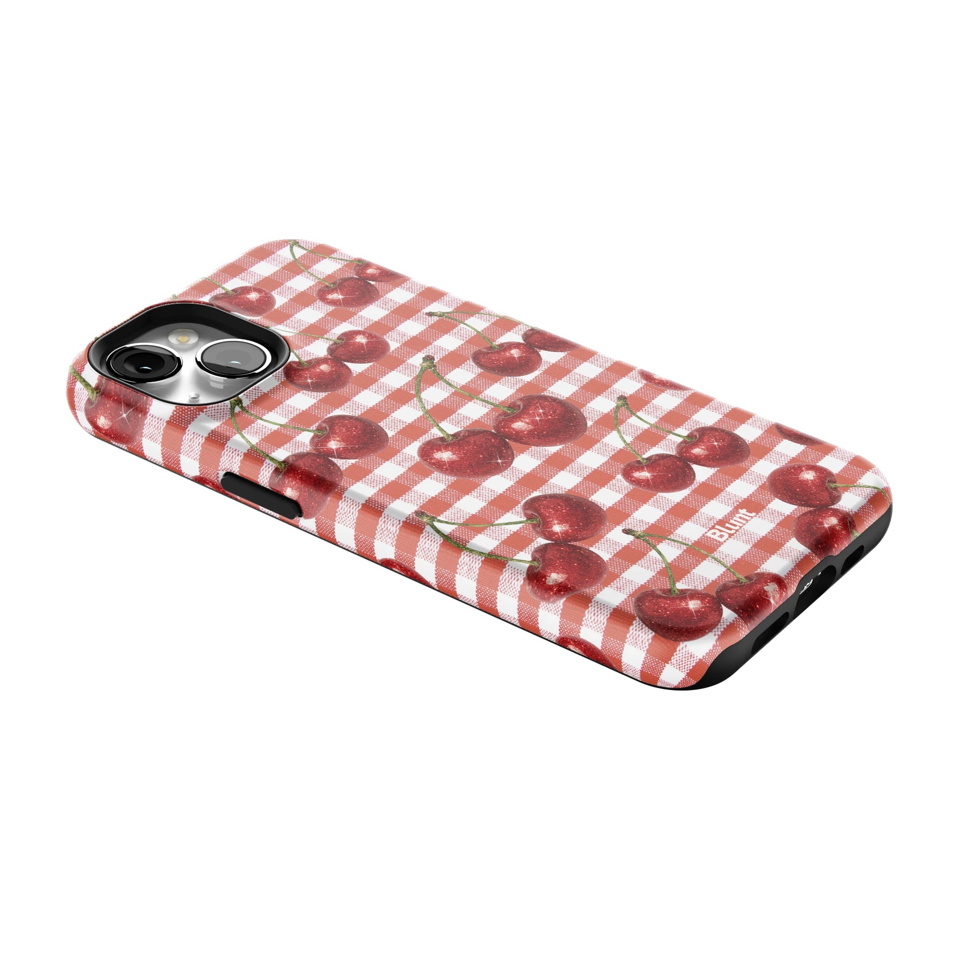 Cherry on Top iPhone Case gallery - Iphone_13_Iphone_2