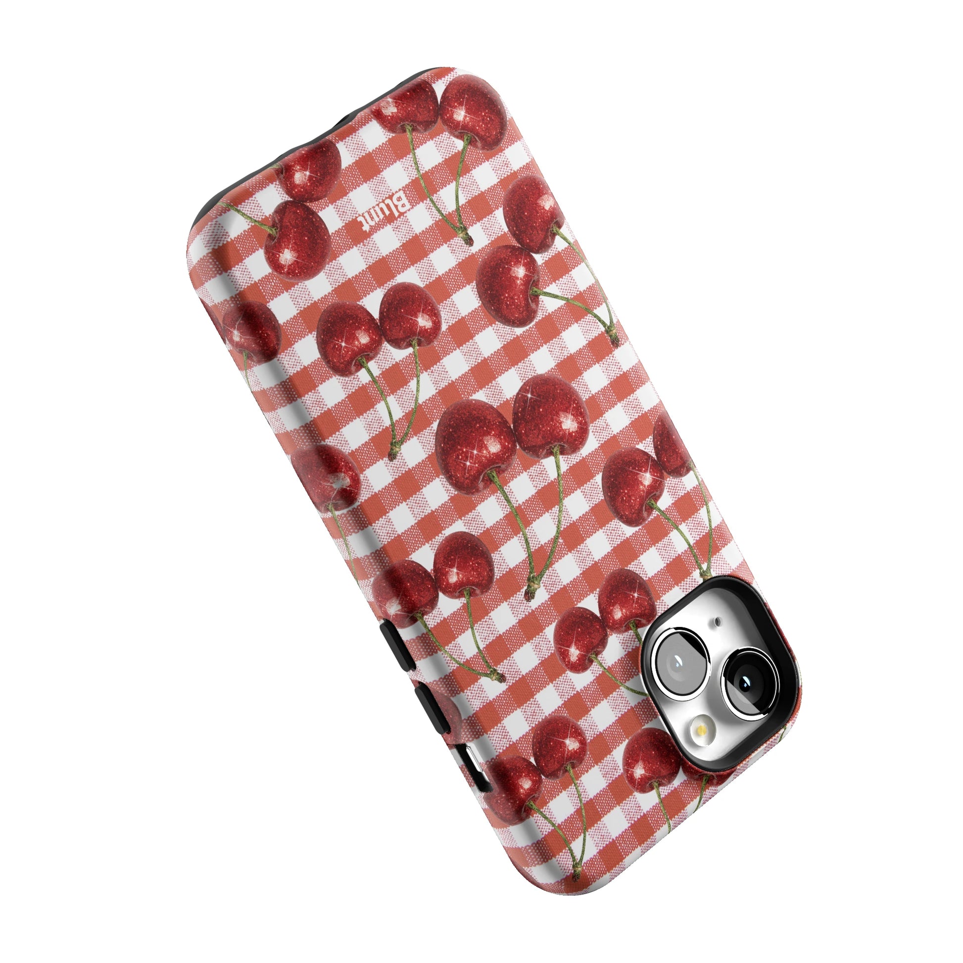 Cherry on Top iPhone Case gallery - Iphone_13_Iphone_5