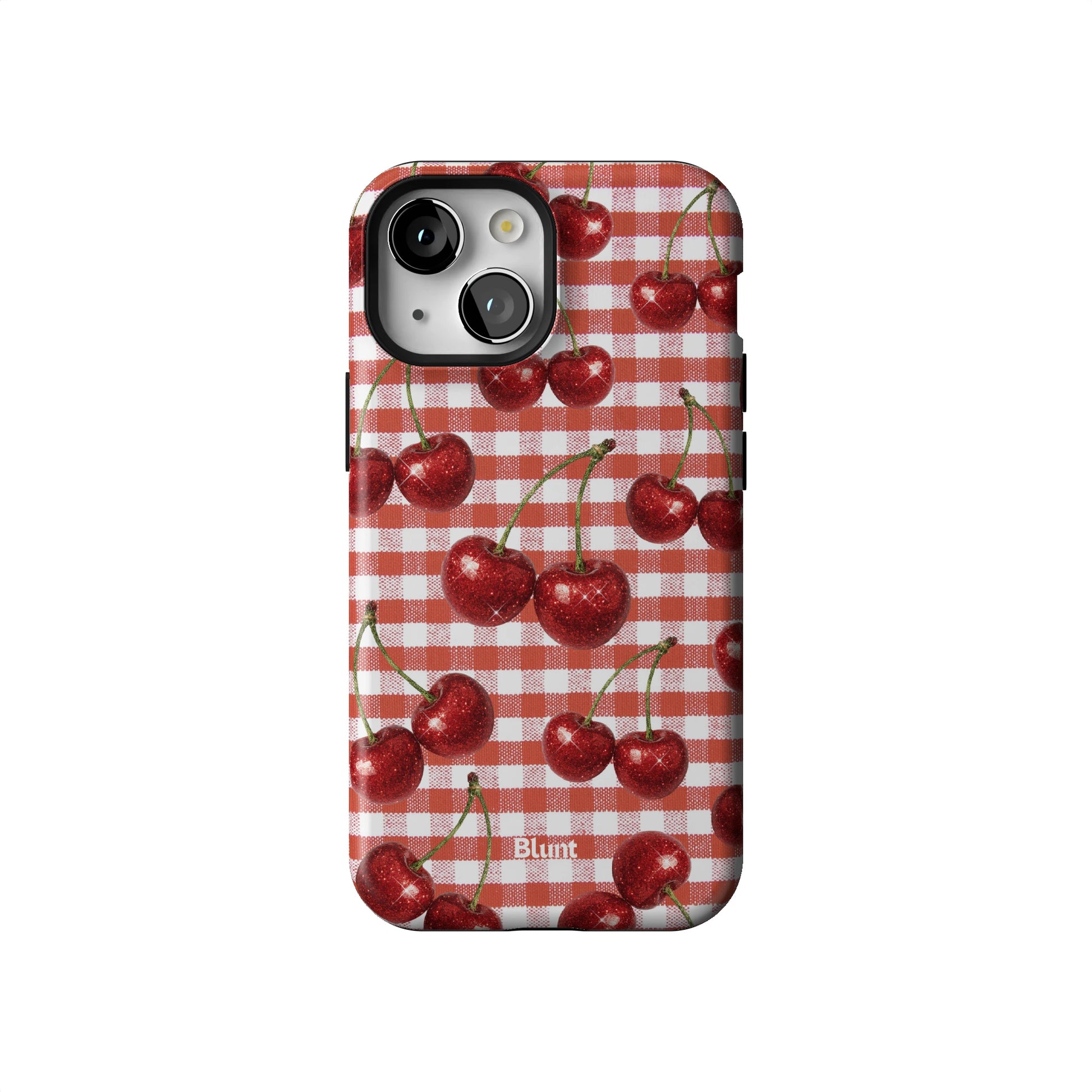 Cherry on Top iPhone Case gallery - Iphone_13_Mini_Air_Plus_1