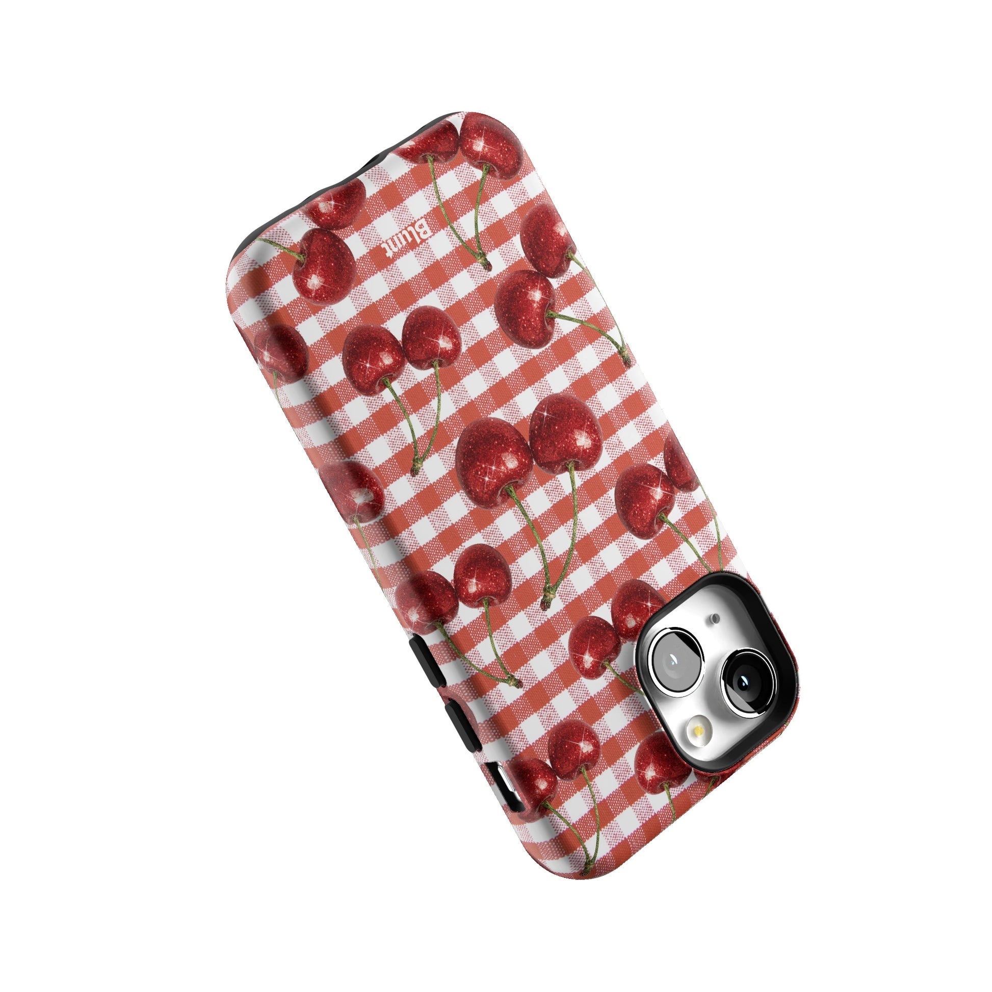 Cherry on Top iPhone Case gallery - Iphone_13_Mini_Air_Plus_5