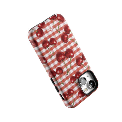 Cherry on Top iPhone Case gallery - Iphone_13_Mini_Air_Plus_5