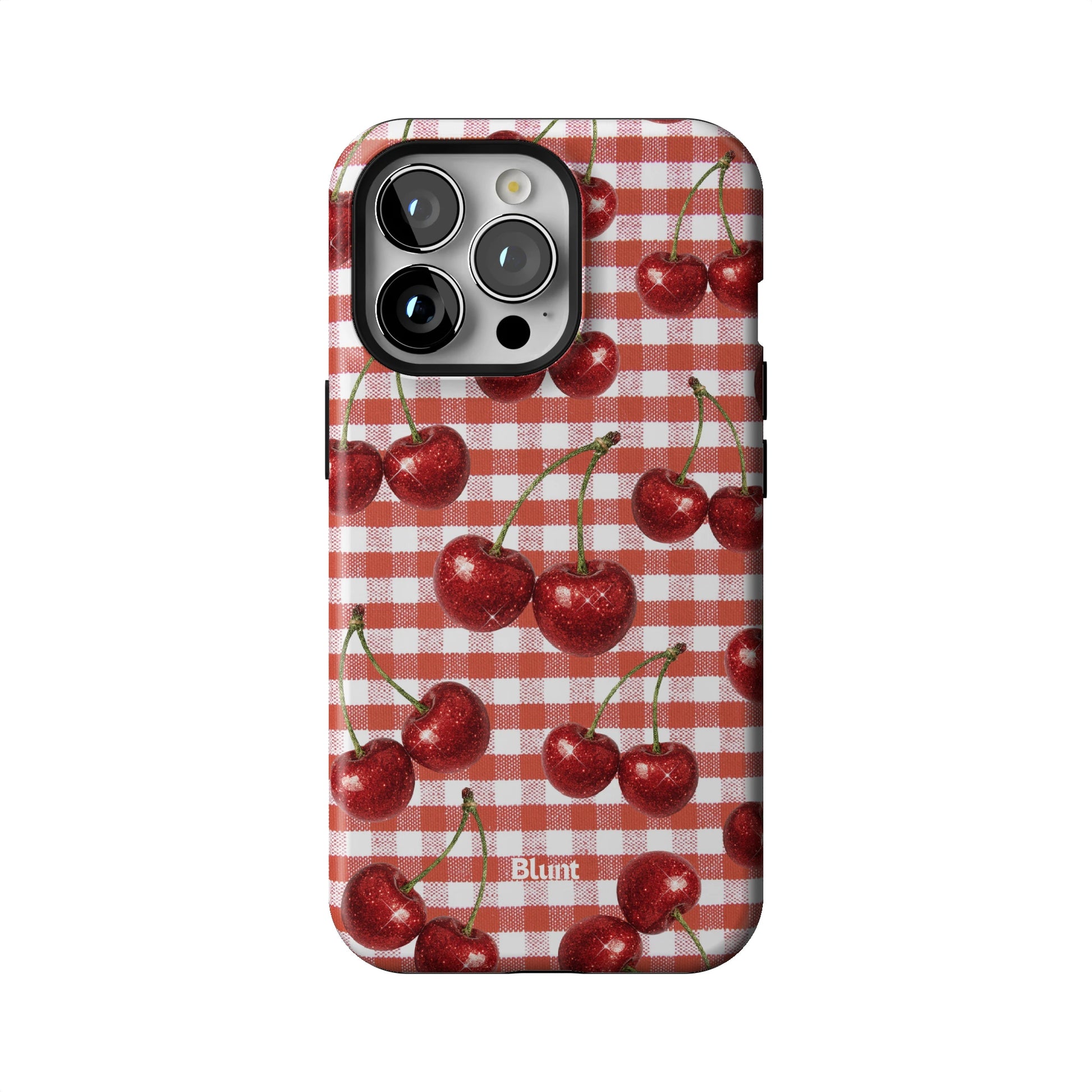 Cherry on Top iPhone Case gallery - Iphone_13_Pro_1