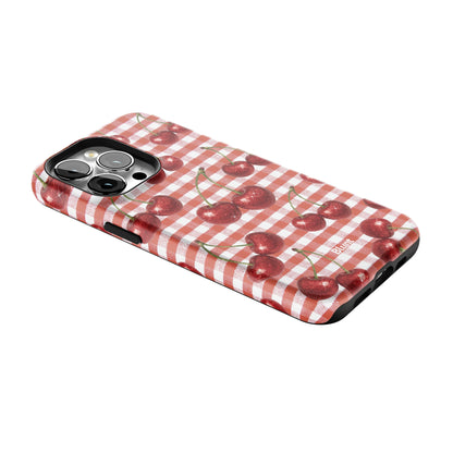 Cherry on Top iPhone Case gallery - Iphone_13_Pro_2
