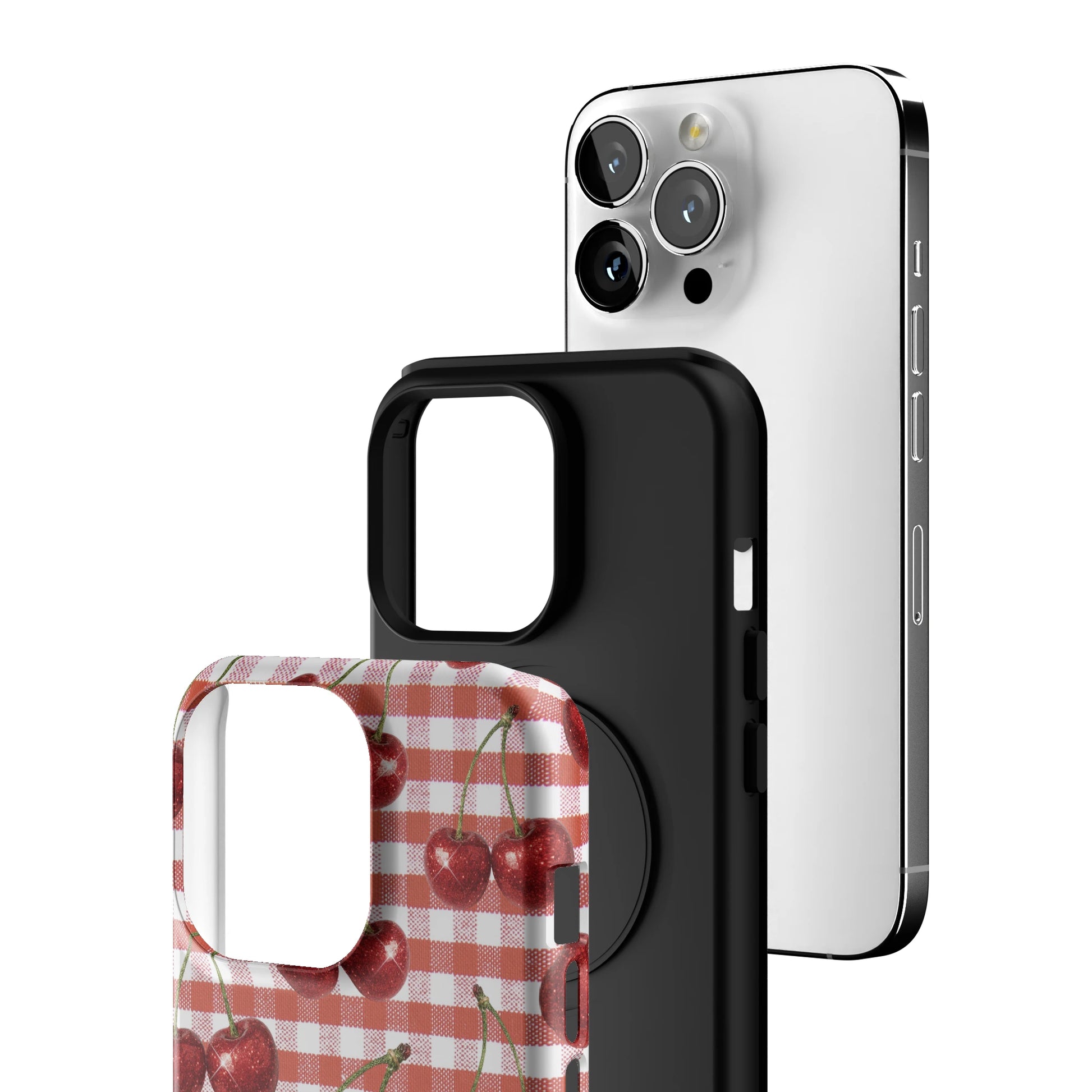 Cherry on Top iPhone Case gallery - Iphone_13_Pro_3