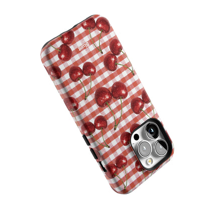 Cherry on Top iPhone Case gallery - Iphone_13_Pro_5