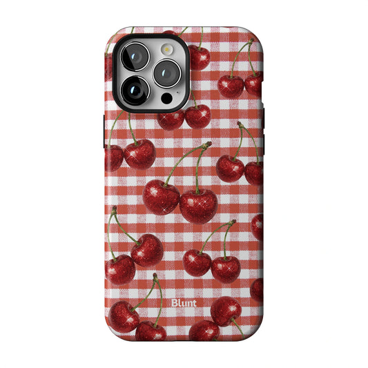Cherry on Top iPhone Case gallery - Iphone_13_Pro_Max_1