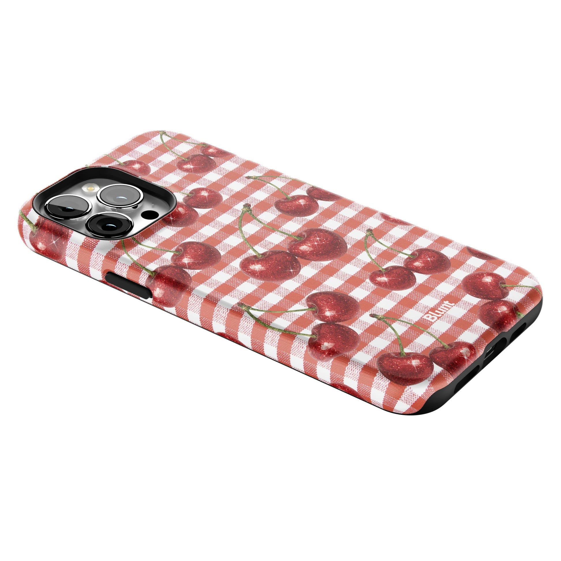 Cherry on Top iPhone Case gallery - Iphone_13_Pro_Max_2