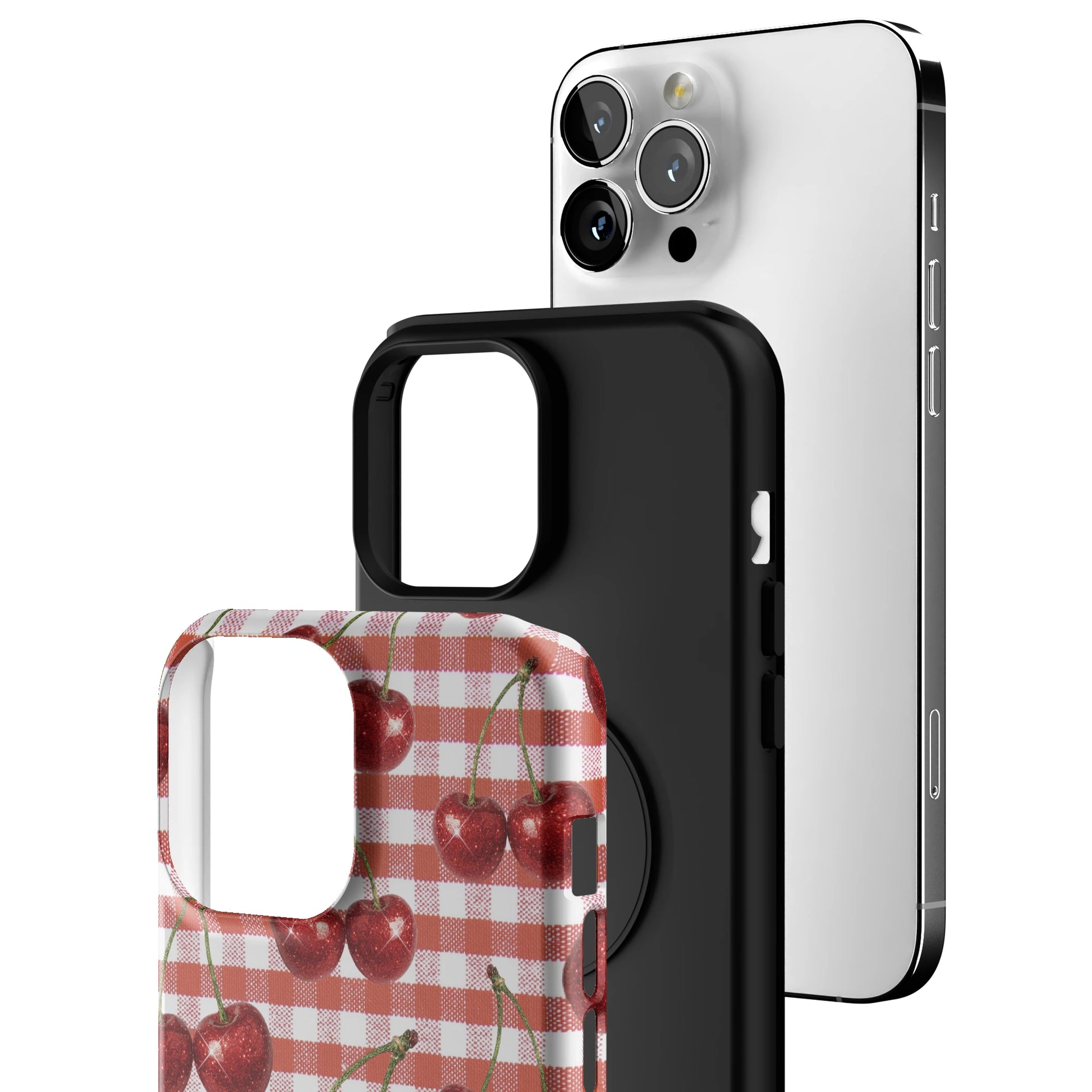 Cherry on Top iPhone Case gallery - Iphone_13_Pro_Max_3