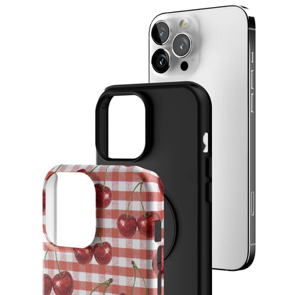 Cherry on Top iPhone Case gallery - Iphone_13_Pro_Max_3