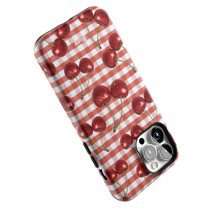 Cherry on Top iPhone Case gallery - Iphone_13_Pro_Max_5