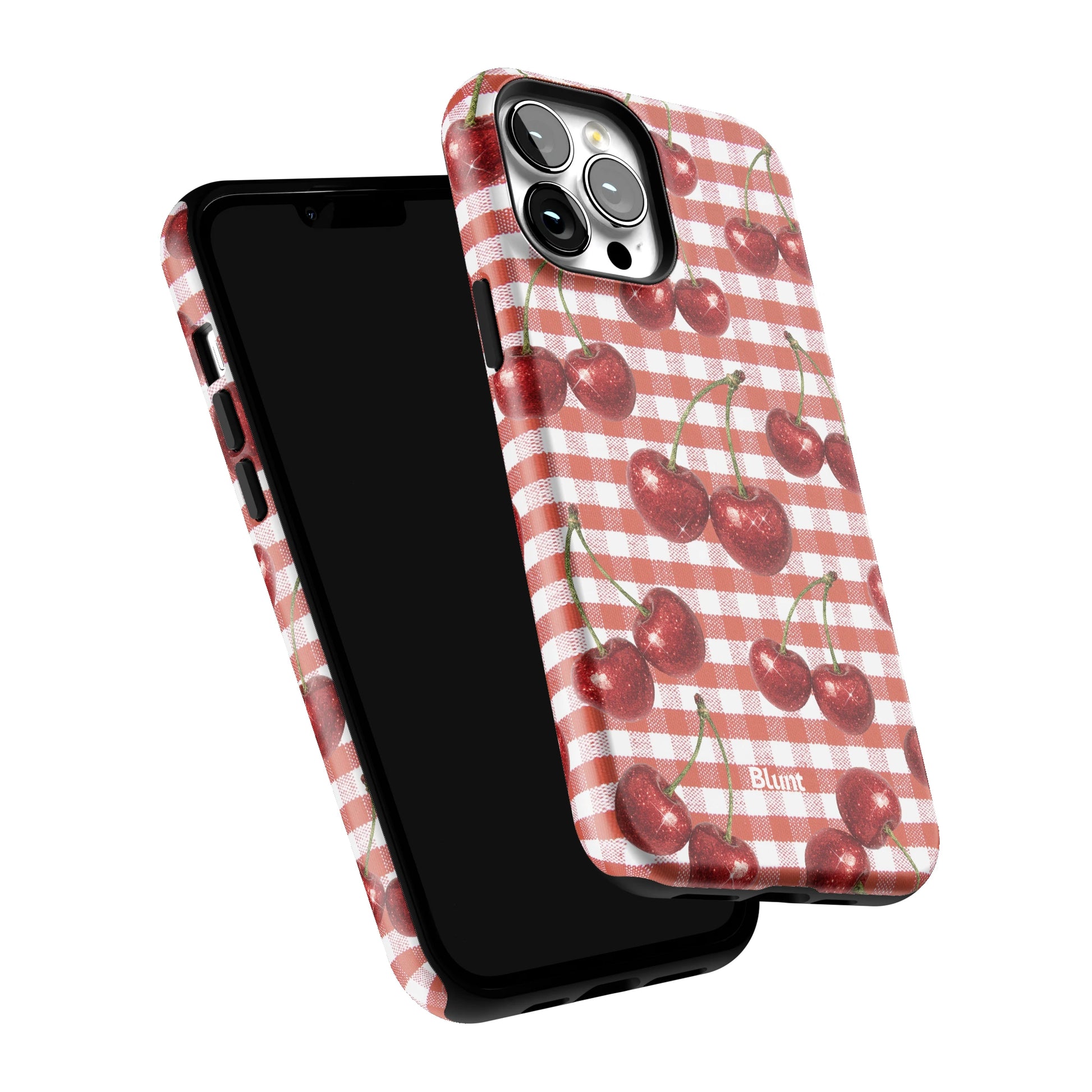 Cherry on Top iPhone Case gallery - Iphone_13_Pro_Max_6