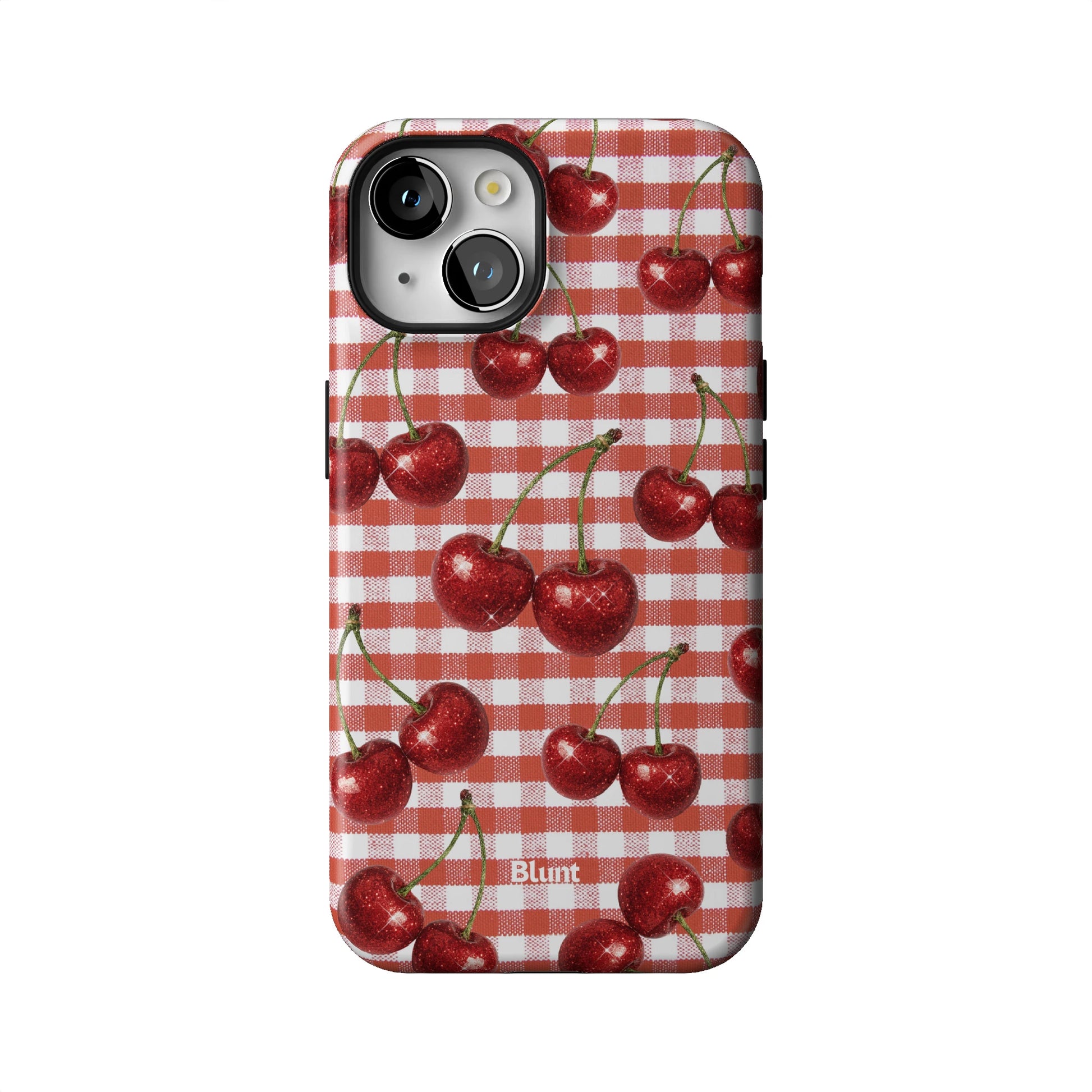 Cherry on Top iPhone Case gallery - Iphone_14_Iphone_1