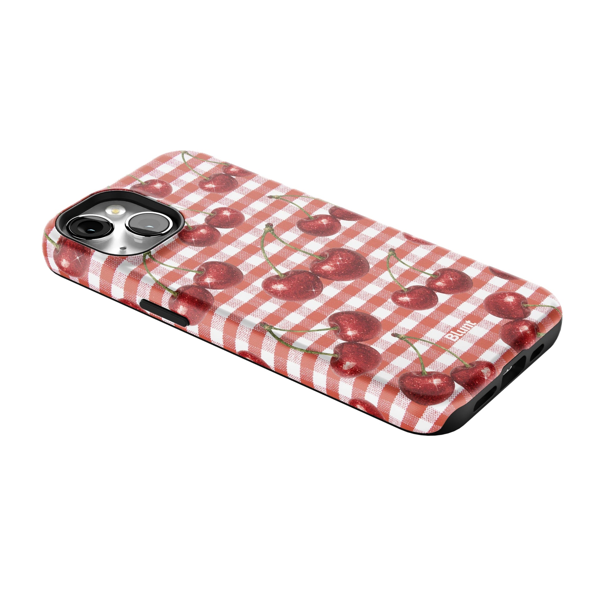Cherry on Top iPhone Case gallery - Iphone_14_Iphone_2