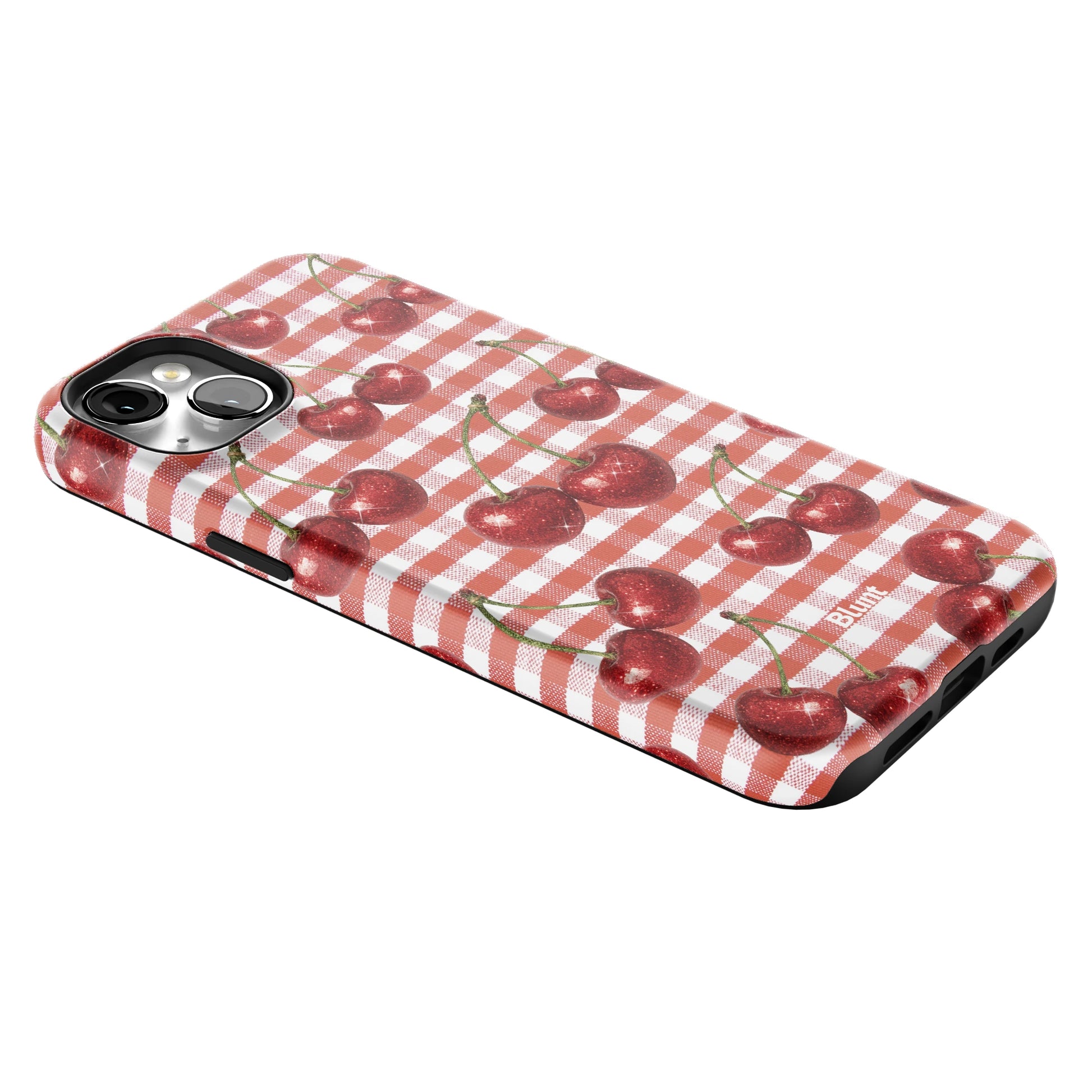 Cherry on Top iPhone Case gallery - Iphone_14_Mini_Air_Plus_2