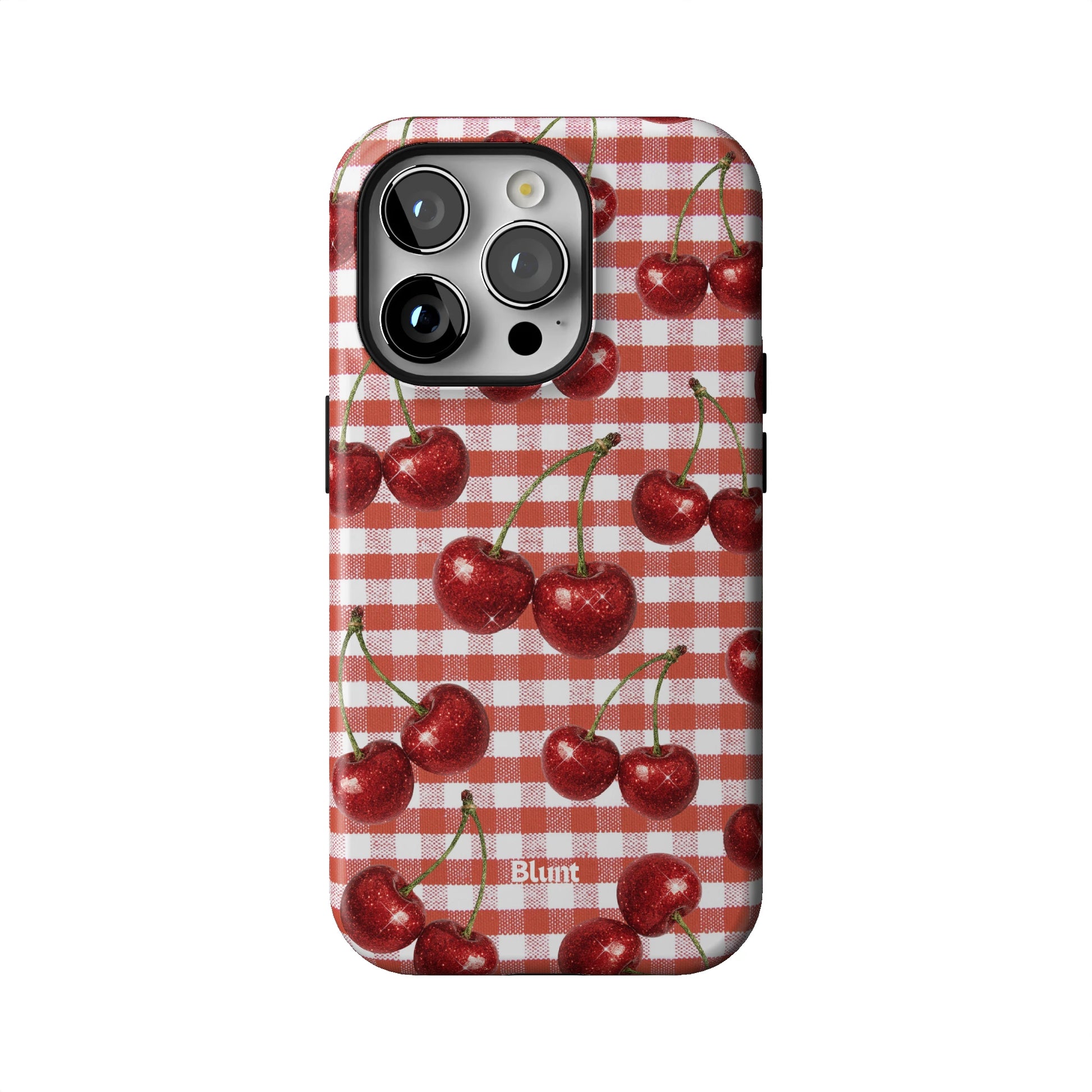 Cherry on Top iPhone Case gallery - Iphone_14_Pro_1