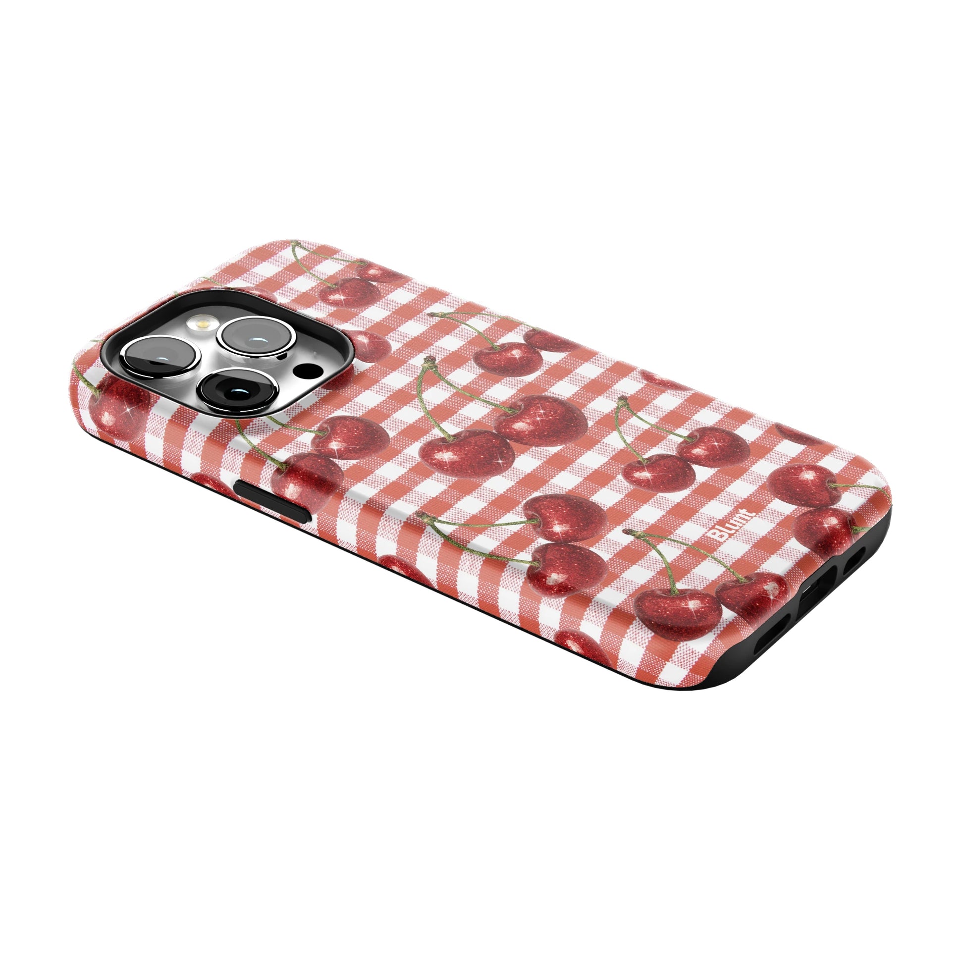 Cherry on Top iPhone Case gallery - Iphone_14_Pro_2