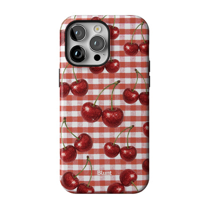 Cherry on Top iPhone Case gallery - Iphone_14_Pro_Max_1