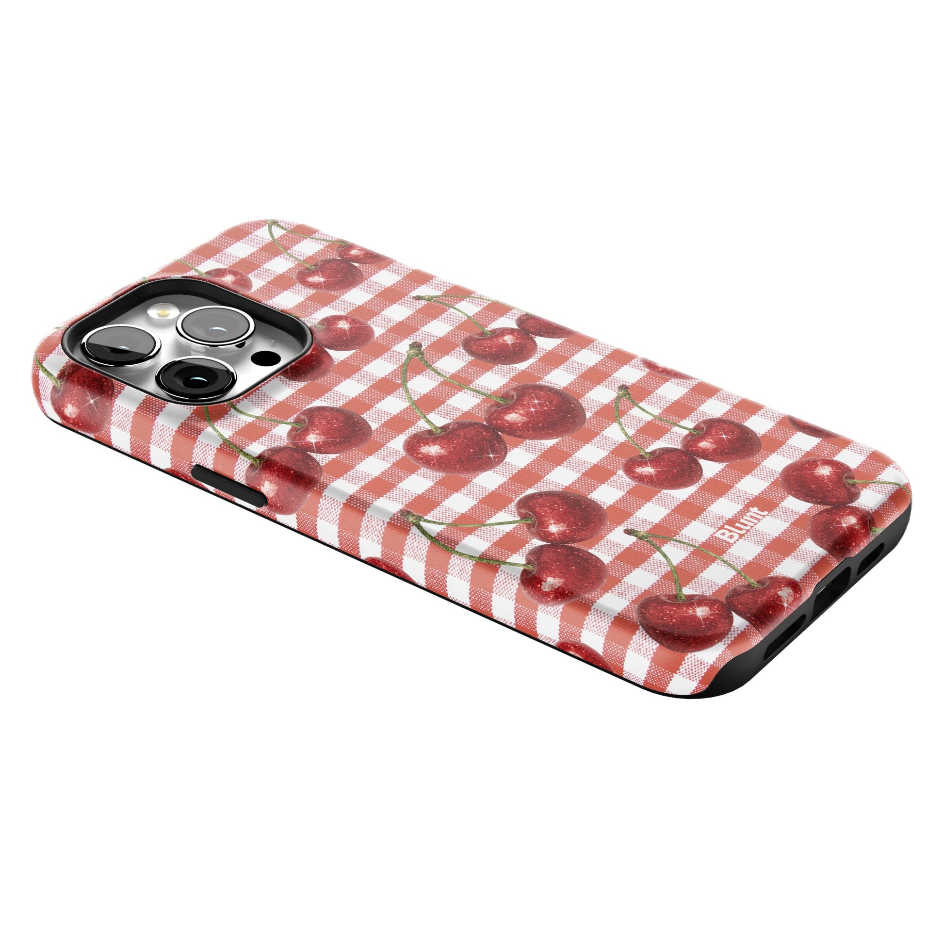 Cherry on Top iPhone Case gallery - Iphone_14_Pro_Max_2