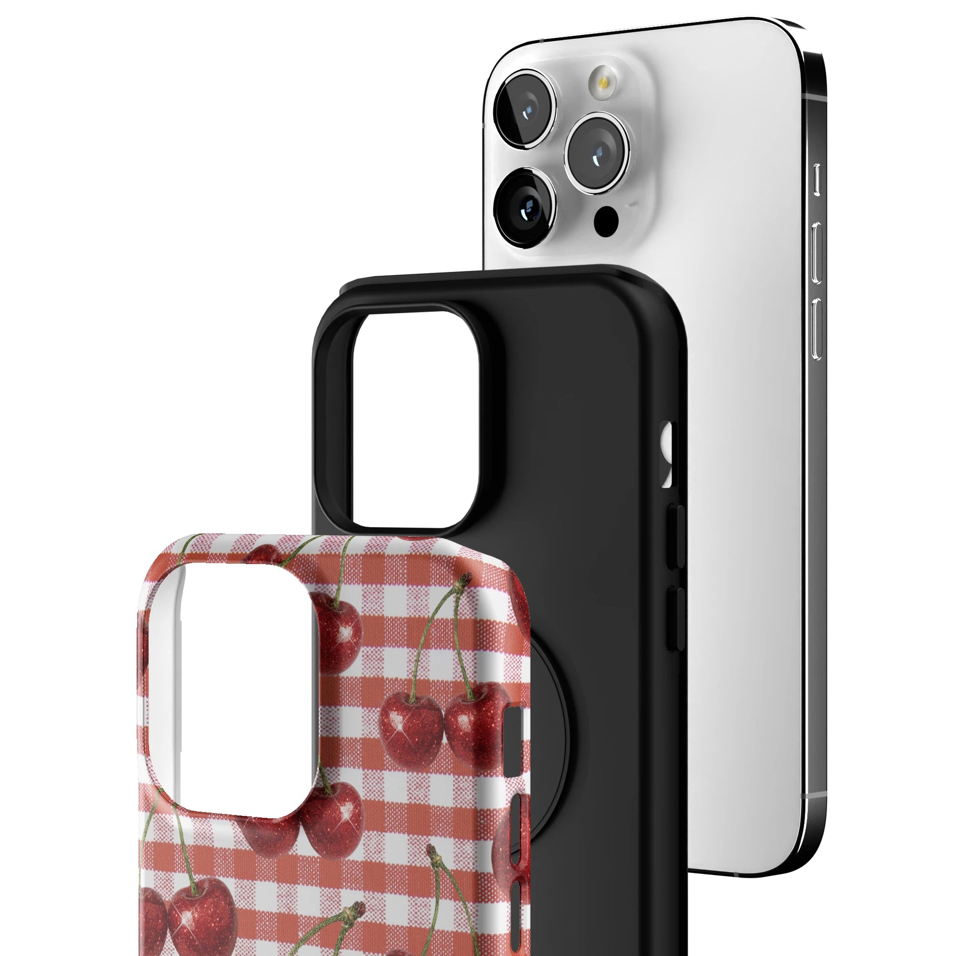 Cherry on Top iPhone Case gallery - Iphone_14_Pro_Max_3
